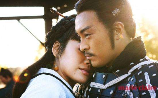 春秋战国历史解说秦宣太后,秦国历史人物宣太后