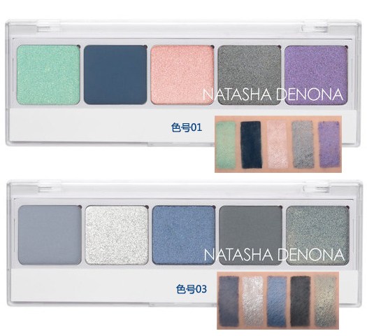 眼影盘新手买什么色系,新手单眼皮橘朵四色眼影盘选哪个