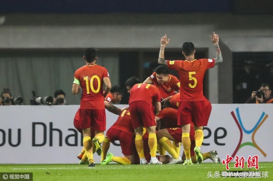 于大宝消极表现,于大宝头球破门韩国里皮