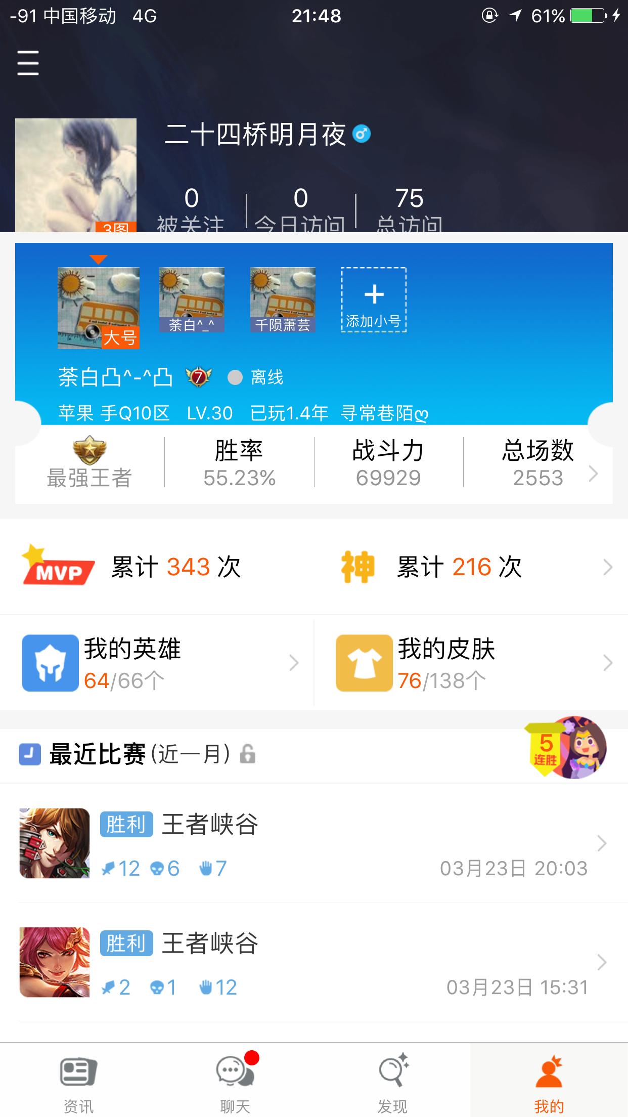 王者光荣玩了5年都没上过王者,王者光荣的王者历程