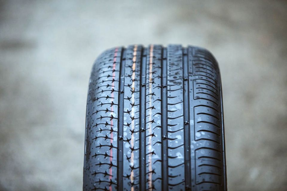 马牌轮胎电商版和实体店一样吗,京东合作的轮胎有哪些