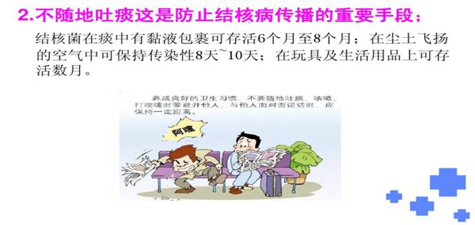 肺结核治疗与预防基础知识,如何正确的治疗肺结核科普