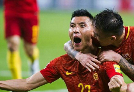 从世界杯看中国发展,世界杯谈中国足球