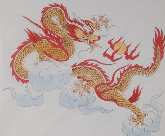 88年男龙2022年运势全年运势,牛年属龙人运势2021运势详解