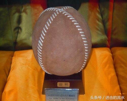 带你了解古代中国的足球运动,中国古代足球起源于哪个朝代