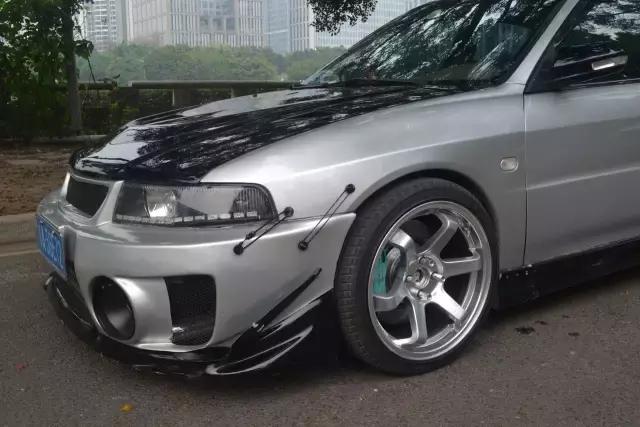 老款菱帅论坛,让人惊艳的复古车