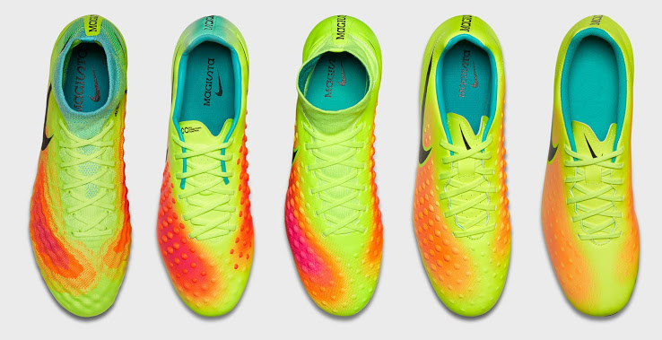 鬼牌2tf足球鞋所有配色,鬼牌2顶级足球鞋