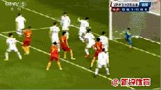 国足赢了的背后,国足0-1憾负韩国回忆