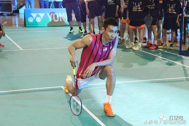 不管你羽毛球打得好不好，这些都是教练想对你说的