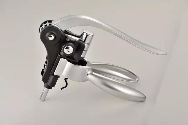 盘点十把好用的开瓶器,十种好玩的开瓶器