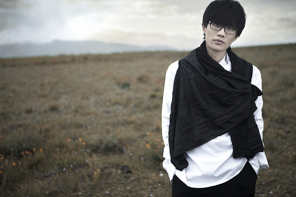 许嵩90后的回忆江南才子经典歌曲,许嵩的歌曲灵感一般来源于哪里