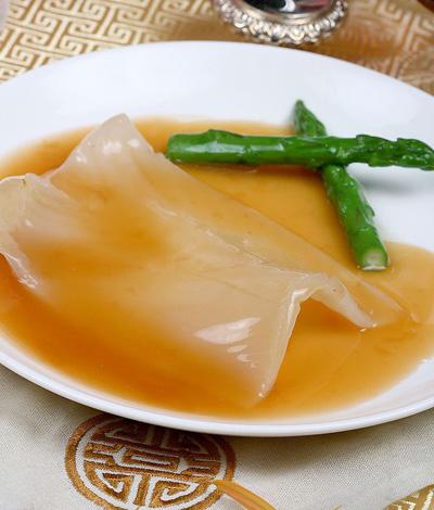 鱼唇是鲨鱼哪个部位,鲨鱼鱼唇是鱼的哪个部位