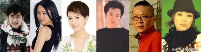 中*歌国**坛的“请回答1994”：他们都老了吧，他们在哪里呀？