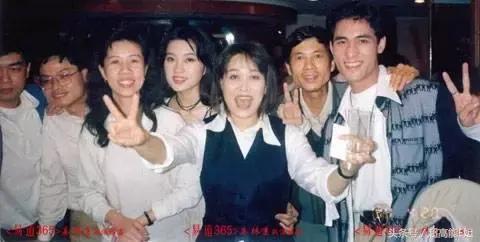 中*歌国**坛的“请回答1994”：他们都老了吧，他们在哪里呀？