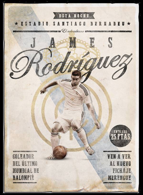 足球明星海报设计,足球明星海报怎么贴