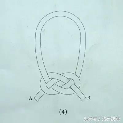 史上最经典的8种中国结、红绳编法教程（升级篇）