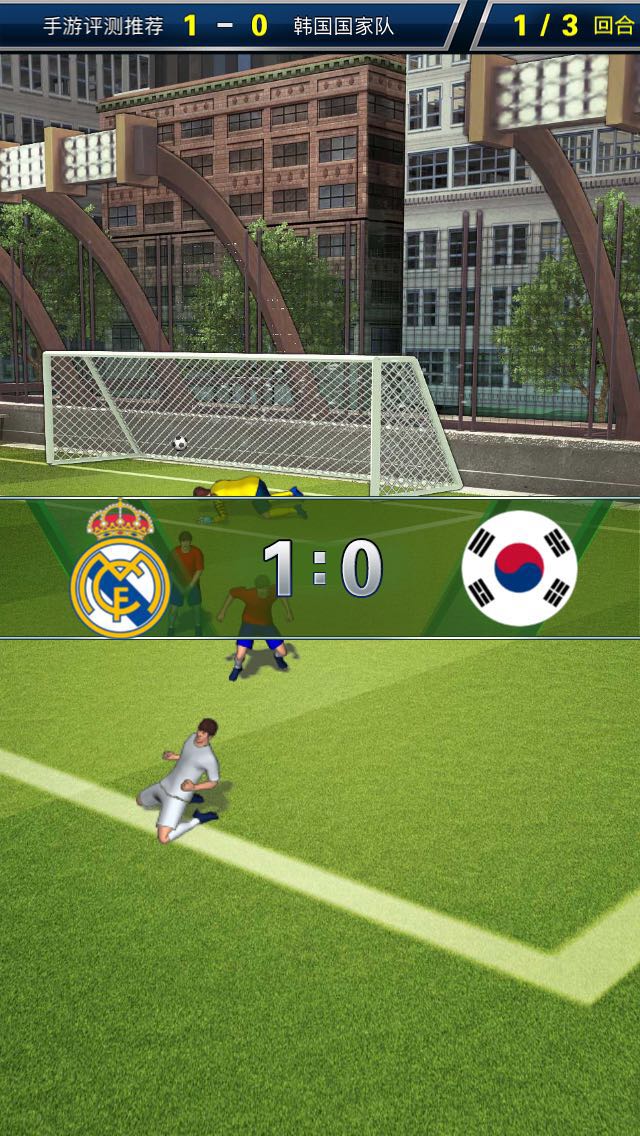有什么推荐的足球手游,有没有什么推荐的足球手游