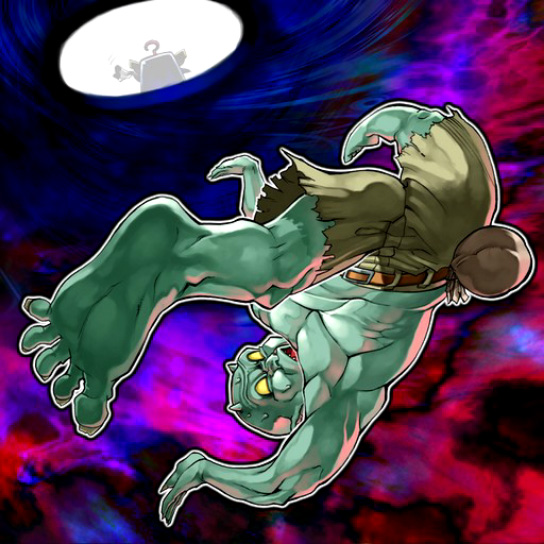 游戏王卡牌不一样的故事武装龙和悠悠的决斗