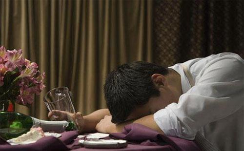 喝酒护肝食物,经常喝酒的人怎么护肝护胃喝什么