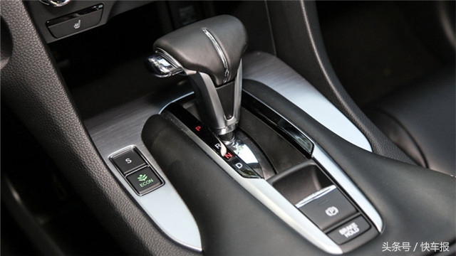 本田ur-v哪一款配置性价比最高,1.5t敢卖25万本田urv的实力在哪里