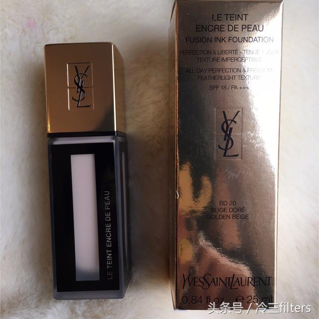 哑光粉底液哪个好用,细腻亲肤粉底液测评平价