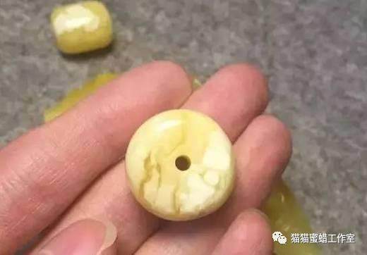 蜜蜡鉴别小程序,怎样最简单的分出蜜蜡的真假