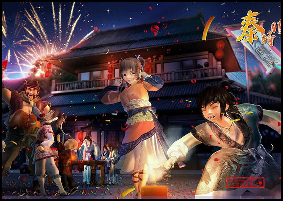 2022年抖音二次元cp排行榜,最受欢迎的二次元cp投票处