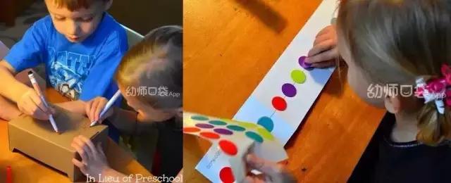 自己动手制作的有趣童年玩具,简单科学手工制作幼儿园教玩具