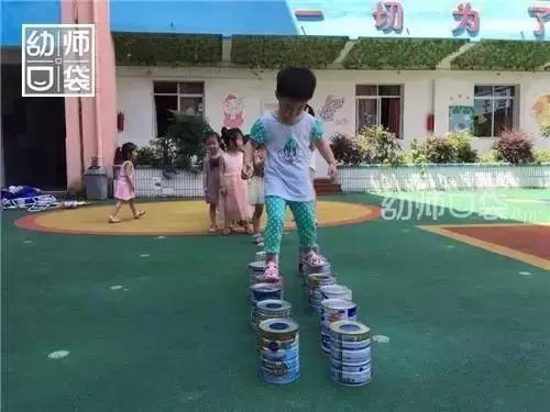 自己动手制作的有趣童年玩具,简单科学手工制作幼儿园教玩具