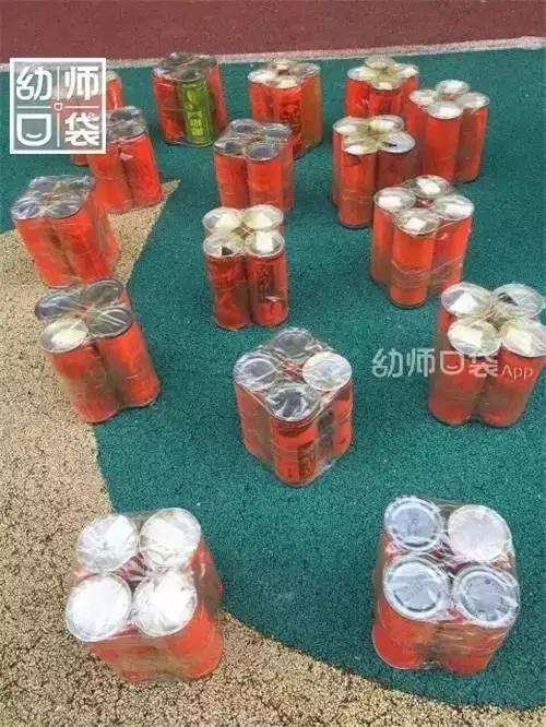 自己动手制作的有趣童年玩具,简单科学手工制作幼儿园教玩具