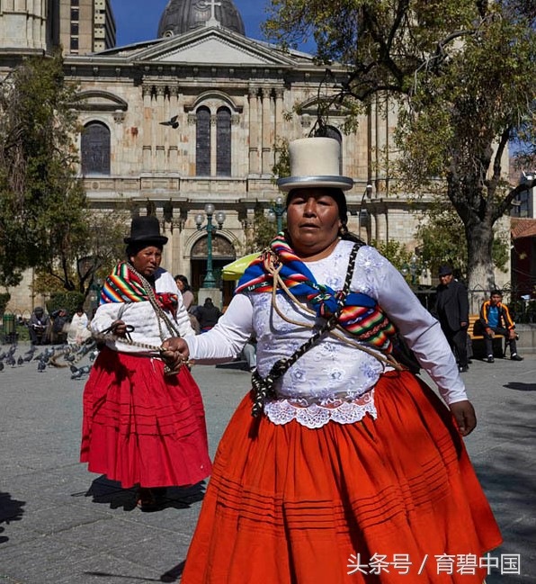 “育碧星玩家”奈落虎：你好，这里是玻利维亚