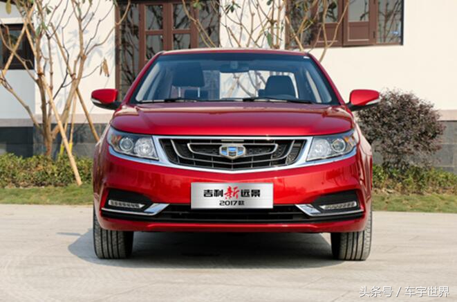 月销1.5万辆的新远景，是如何为幸福的摆渡人的？