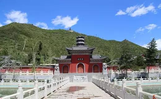 北京很多人不知道的景点,密云很少人知道的地方