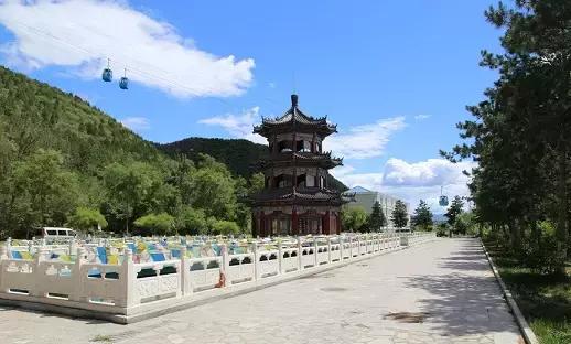 北京很多人不知道的景点,密云很少人知道的地方