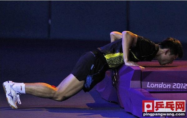 张继科经典名句,用诗词评价张继科的职业成绩