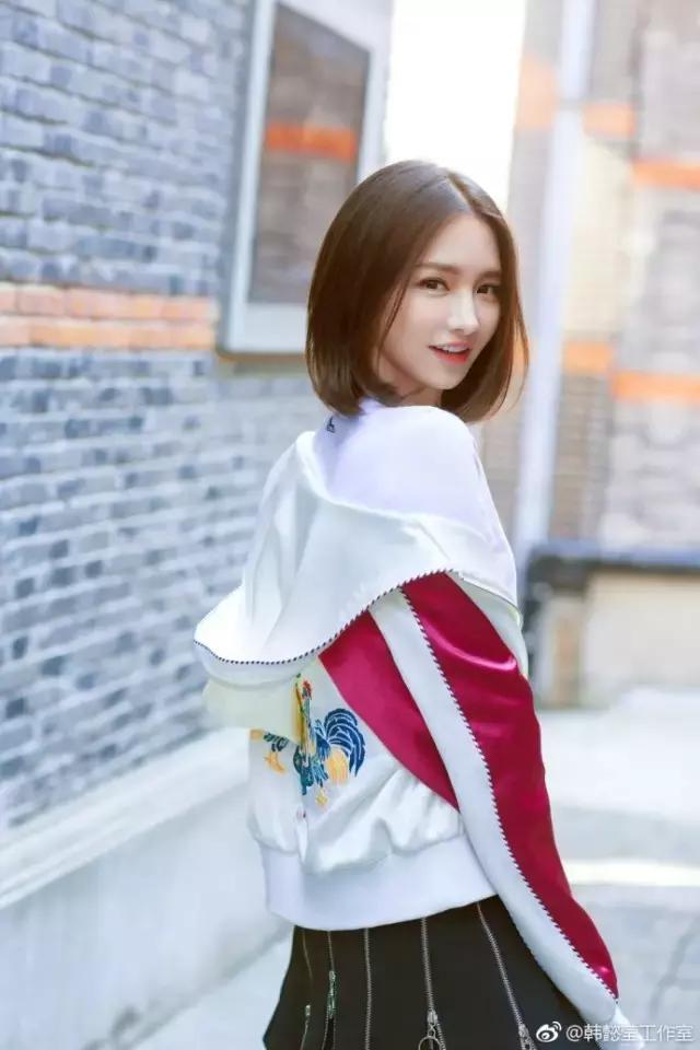 七号为什么和miss住一起,miss被采访名场面