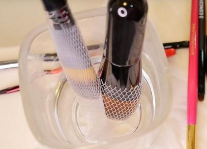 粉扑化妆刷怎么清洗,粉扑化妆刷怎么清洗才能洗干净