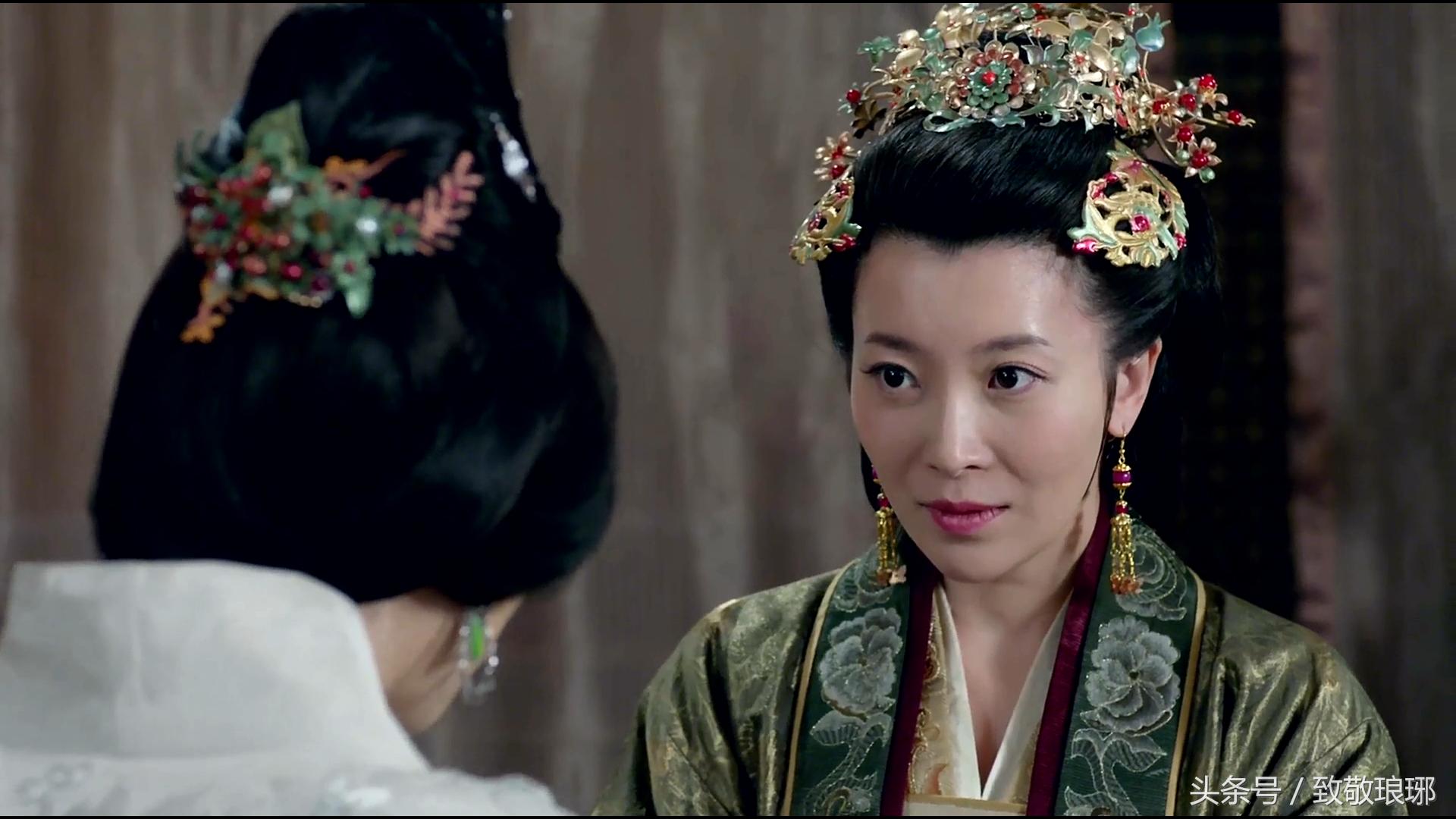 琅琊榜十大感动细节,琅琊榜令人深思的细节