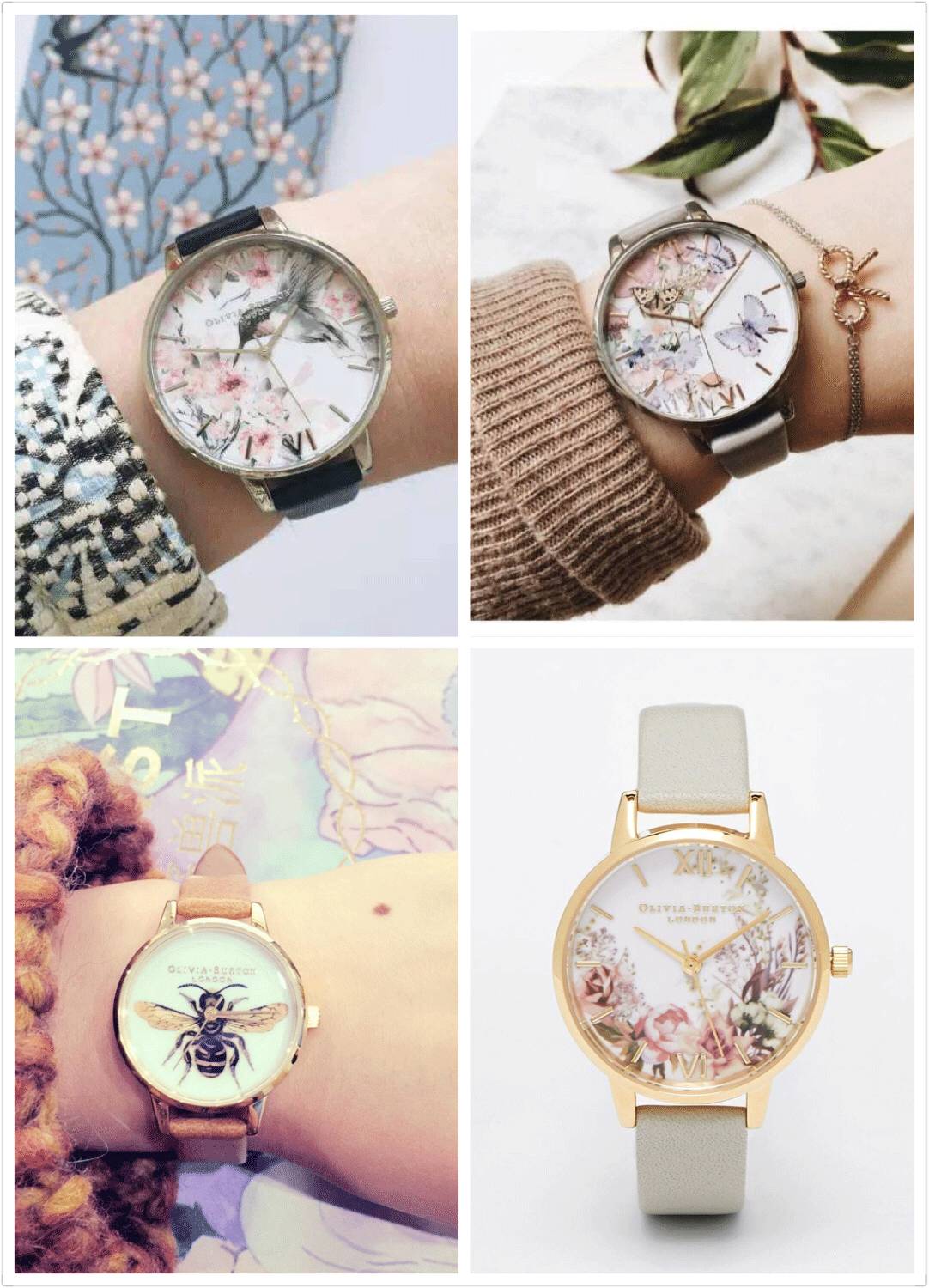 手表推荐低调欧米茄,推荐平价好看小众手表