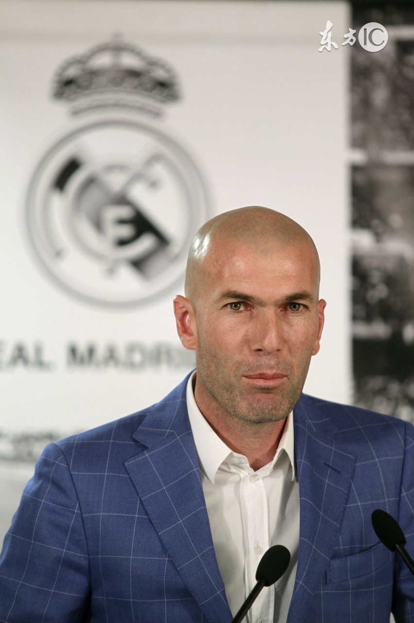 博斯克之后的十三任皇马主帅，最长三年短命不过三个月