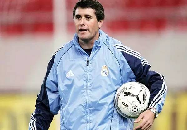 博斯克之后的十三任皇马主帅，最长三年短命不过三个月