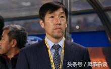 国足抗韩2017,国足抗韩