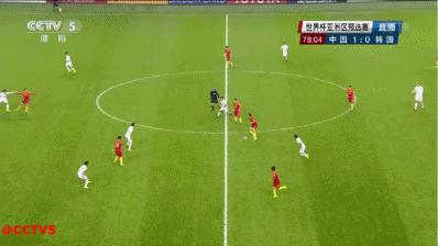 冯潇霆高光时刻,冯潇霆回应自己在亚洲杯上的失误