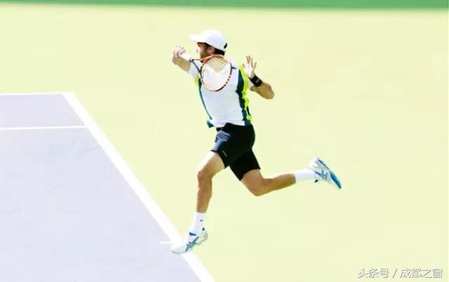 板上钉钉！17项国际赛事贯串成都今年！牛！