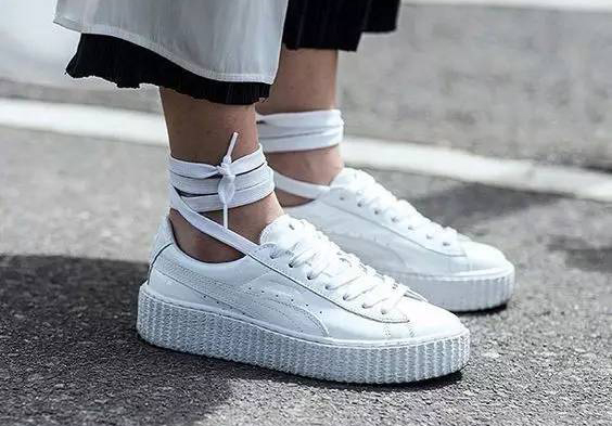 好看不容易撞款的鞋,好看又不耐磨的鞋