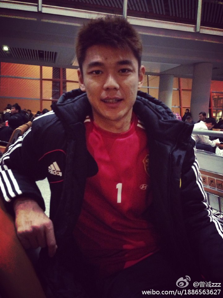 真汉子足球,国足真汉子