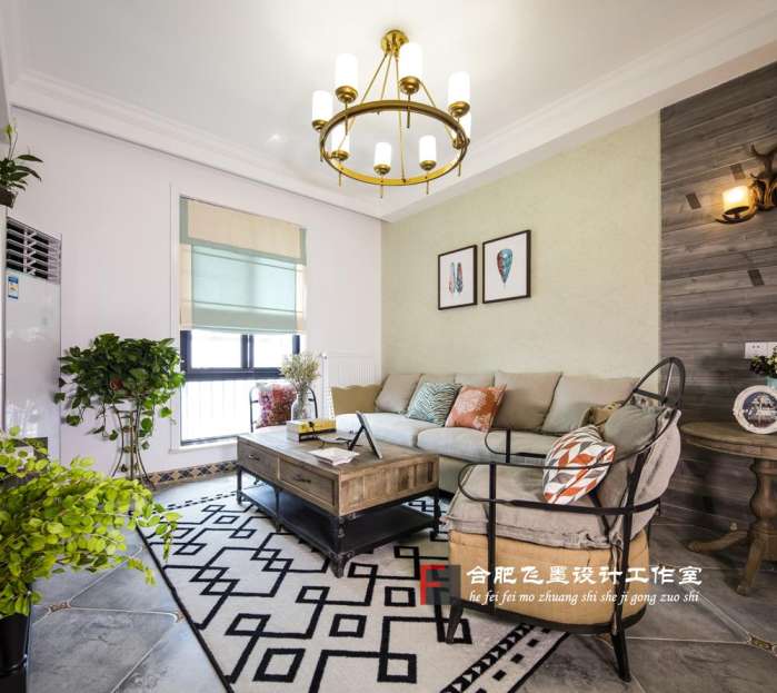 客厅浅色地砖踢脚线,现在装修流行地砖踢脚线