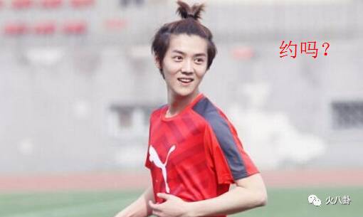 鹿晗约球,鹿晗李易峰合作视频