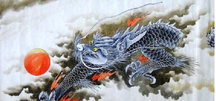 88年男龙2022年运势全年运势,牛年属龙人运势2021运势详解