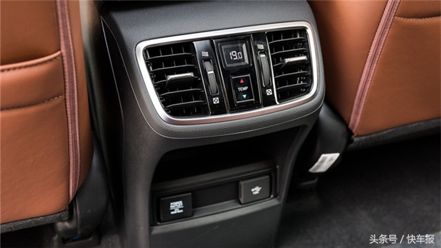 本田ur-v哪一款配置性价比最高,1.5t敢卖25万本田urv的实力在哪里